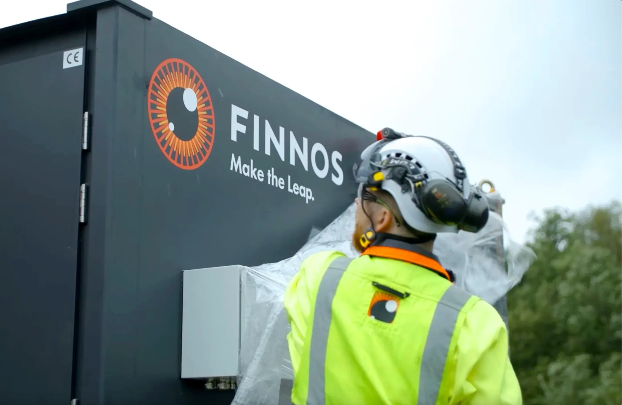 Installation That Doesn't Disrupt Production – What Our Customers Value About Finnos Implementation