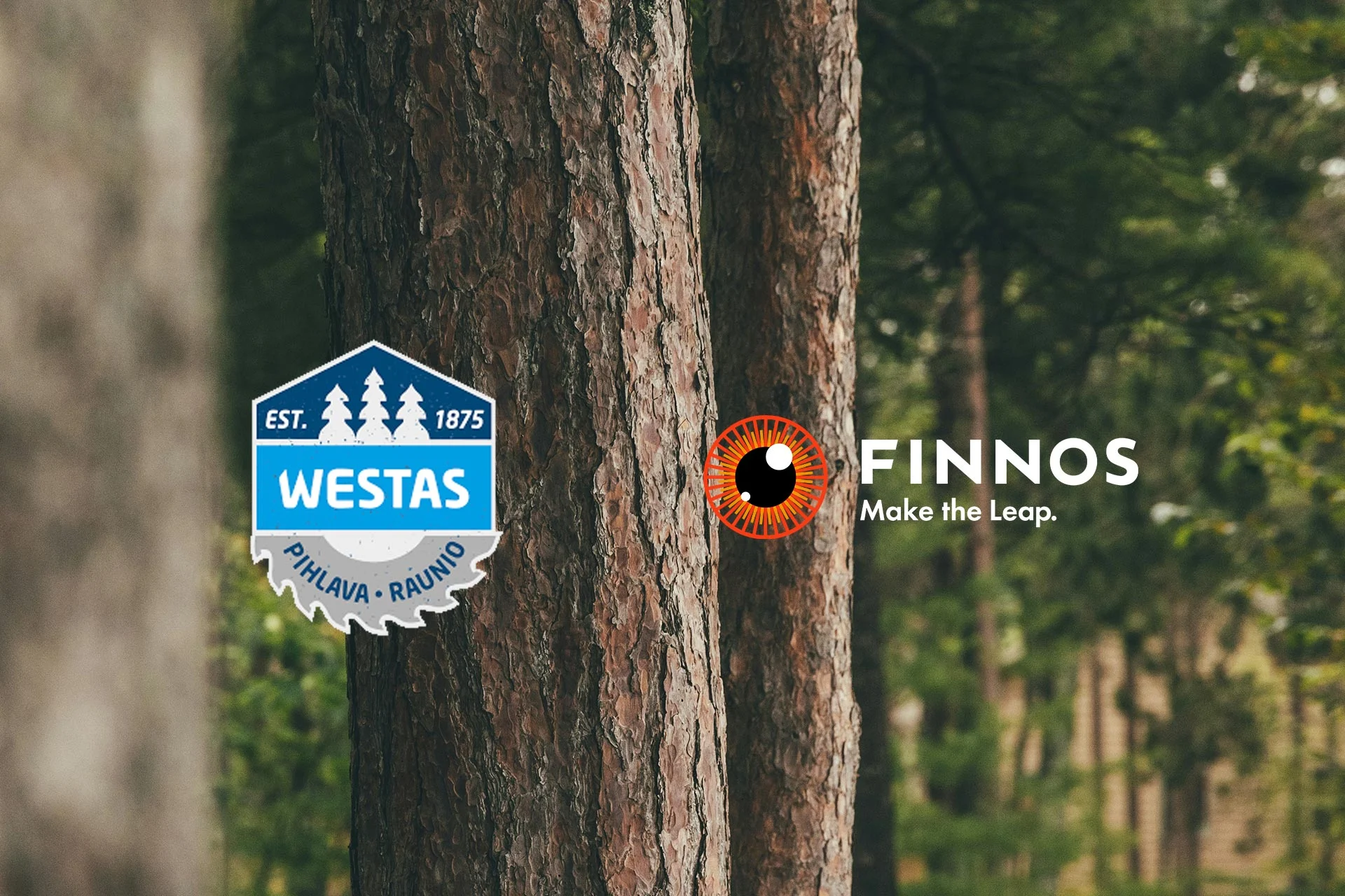 Westas Group and Finos: Next-generation measurement technology accelerates exports