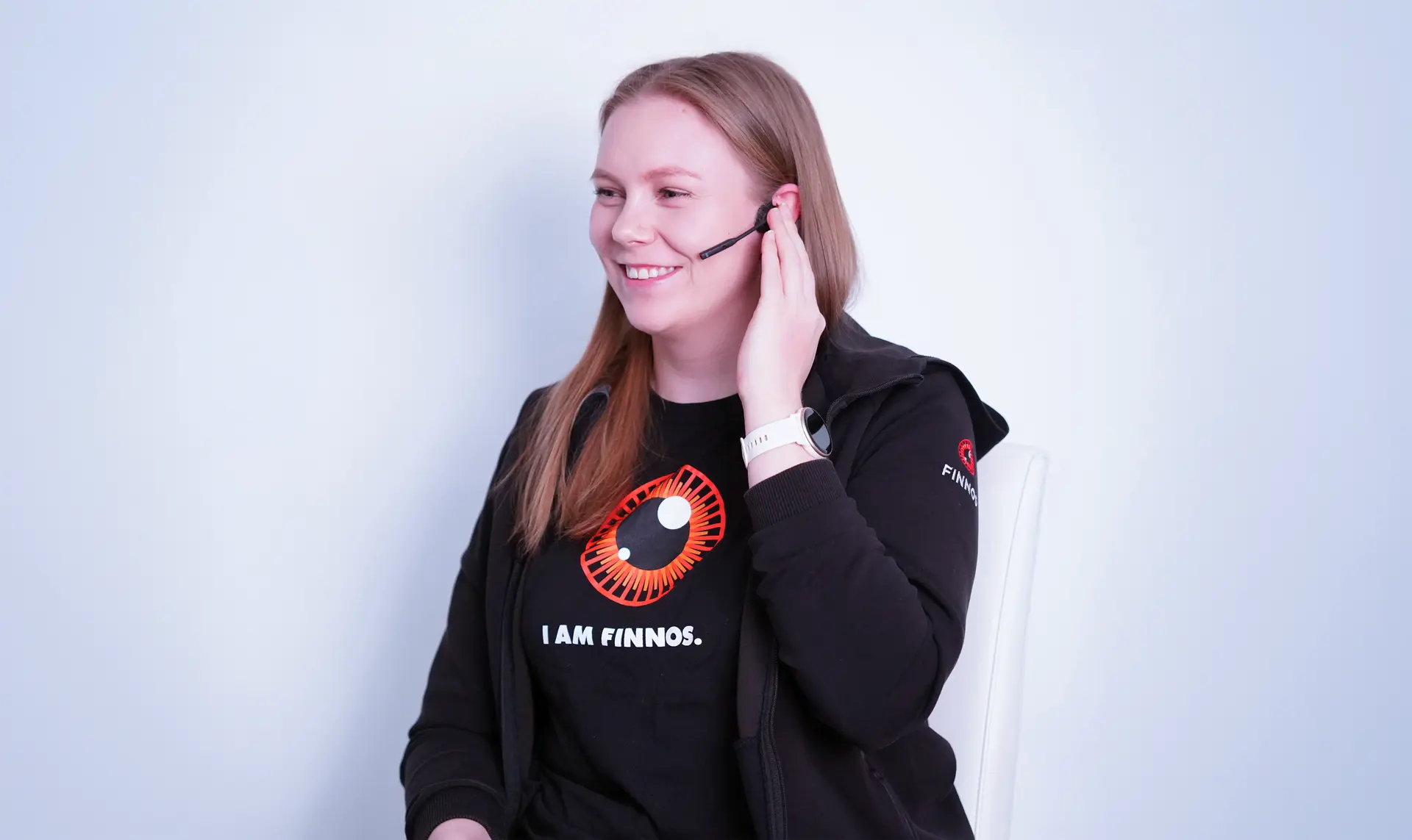 More than a helpdesk – Why is Finnos customer service an extension of sawmill productivity?