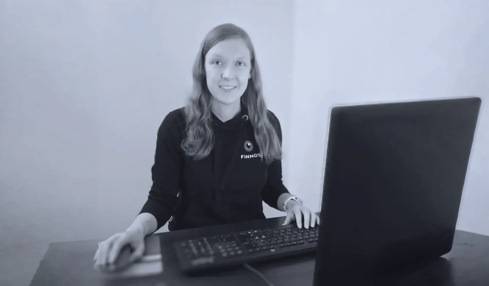 Finnos: An open and creative workplace