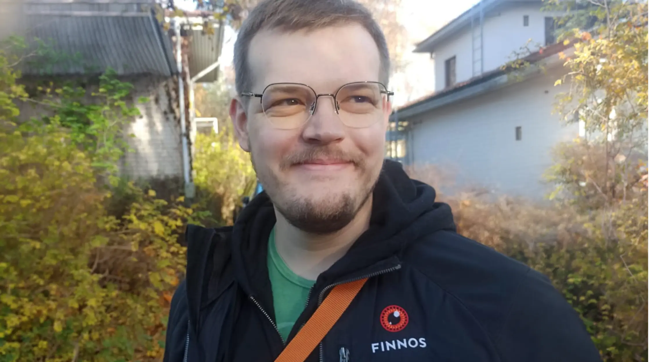 Passion for development and coding in the timber industry