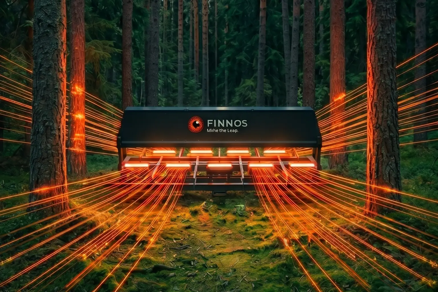 Why Poor Scanner is Your Sawmill’s Most Expensive Employee?